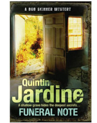 Jardine Quintin — Funeral Note