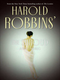 Robbins Harold — The Shroud