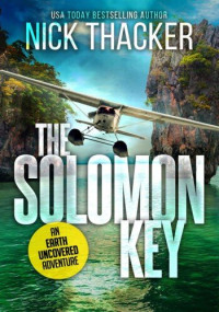 Nick Thacker — The Solomon Key