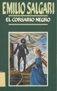 Salgari Emilio — El Corsario Negro