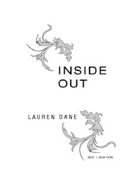 Dane Lauren — Inside Out