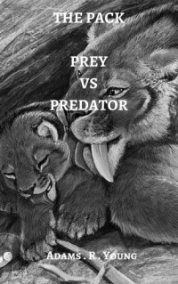 Young, Adams R — Prey Vs Predator