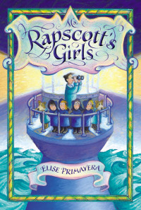 Primavera Elise — Ms. Rapscott's Girls