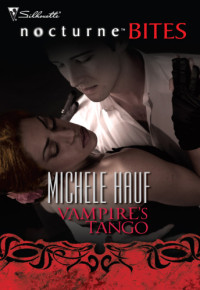 Hauf Michele — Vampire's Tango