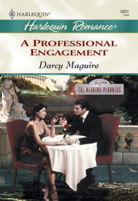 Darcy Maguire — A Professional Engagement