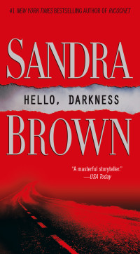 Brown Sandra — Hello, Darkness