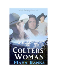 Banks Maya — Colters' Woman