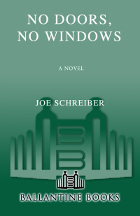 Schreiber Joe — No Doors, No Windows