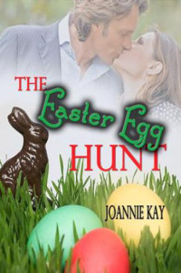 Kay Joannie — The Easter Egg Hunt