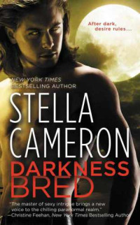 Cameron Stella — Darkness Bred