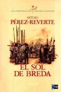 Pérez-Reverte, Arturo — El sol de Breda