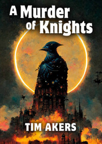 Tim Akers — A Murder of Knights
