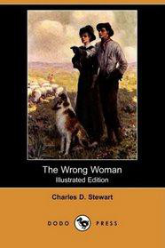 Stewart, Charles D — The Wrong Woman