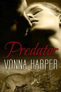 Harper Vonna — Predator