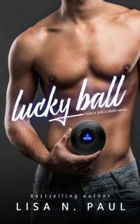 Paul, Lisa N — Lucky Ball