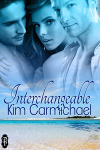 Carmichael Kim — Interchangeable