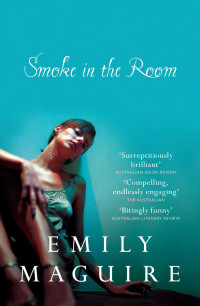 Maguire Emily — Smoke in the Room