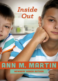 Ann M. Martin — Inside Out