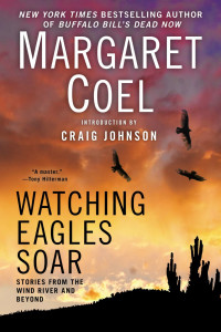 Coel Margaret — Watching Eagles Soar