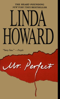 Howard Linda — Mr Perfect