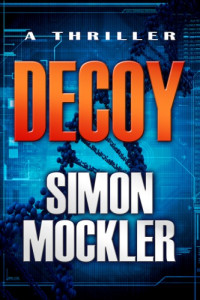 Mockler Simon — Decoy