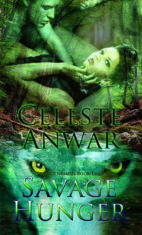 Anwar Celeste — Savage Hunger