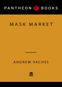 Vachss Andrew — Mask Market