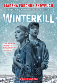 Marsha Forchuk Skrypuch — Winterkill