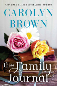 Carolyn Brown — The Family Journal