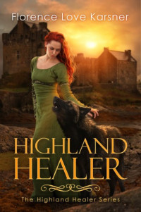 Karsner, Florence Love — Highland Healer