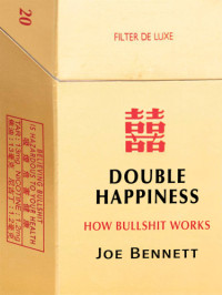 Bennett Joe — Double Happiness