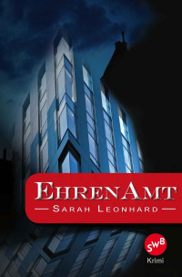 Sarah Leonhard — Ehrenamt