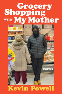 Kevin Powell — Grocery Shopping with My Mother
