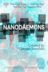 Saoulidis George — Nanodaemons