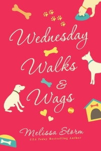 Melissa Storm — Wednesday Walks & Wags
