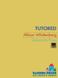 Whittenberg Allison — Tutored