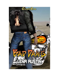 Austin Lena — Bad Dawg