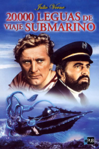 Verne Julio — 20.000 Leguas De Viaje Submarino