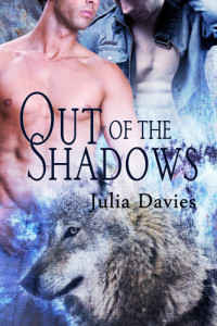 Davies Julia — Out of the Shadows