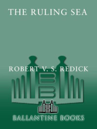 Redick, Robert V S — The Ruling Sea