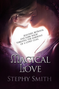 Smith Stephy — Magical Love