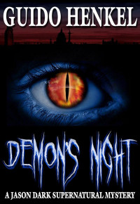 Henkel Guido — Demon's Night