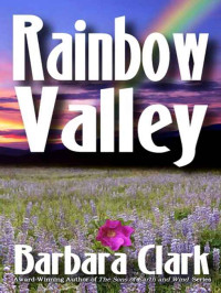 Clark Barbara — Rainbow Valley