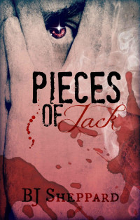 Sheppard, B J — Pieces of Jack