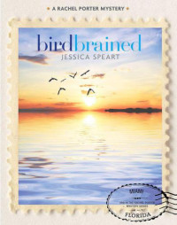 Speart Jessica — Bird Brained