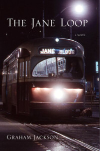 Graham Jackson — The Jane Loop