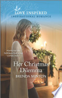 Brenda Minton — Her Christmas Dilemma