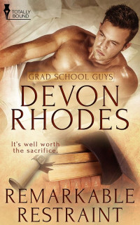 Rhodes Devon — Remarkable Restraint