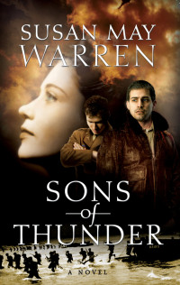 Warren, Susan May — Sons of Thunder