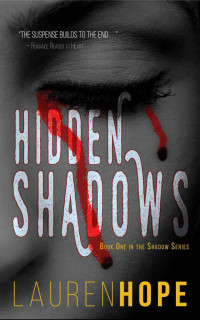 Hope Lauren — Hidden Shadows